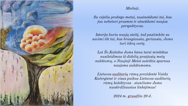 Sveikinimas